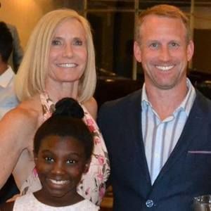 Meet your Posher, Sally